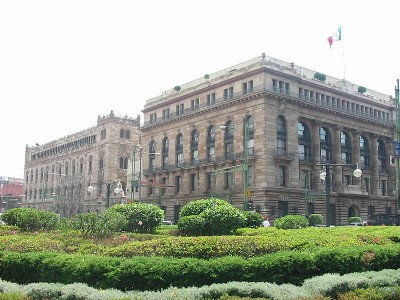 México: Expectativas para 2012 en niveles moderados