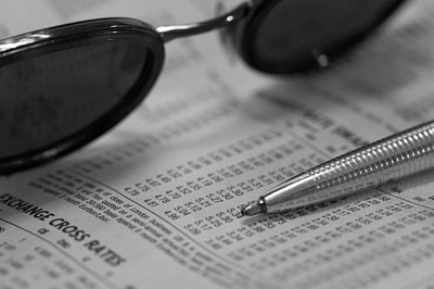 Las noticias como herramienta para invertir en contratos de futuros