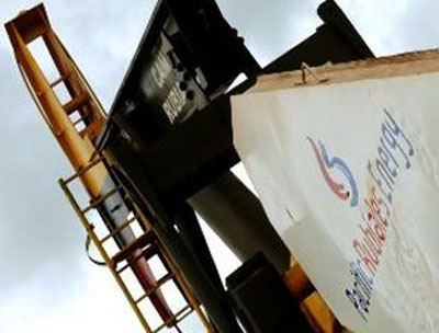 Las acciones de Pacific Rubiales Energy (PRE) se valorizaron 56,6% este año