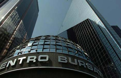 Los mercados de México atentos al desempleo y con tendencia bajista
